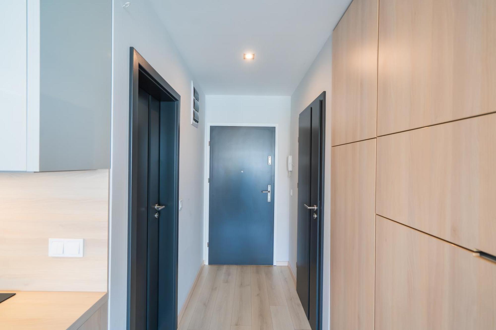 Myflat Casa Galerius Apartment Siófok Eksteriør bilde